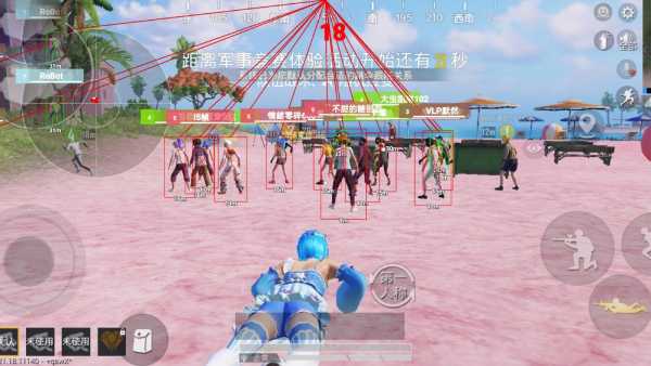 和平精英DDYS辅助