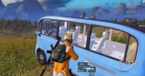 和平精英引擎直装【鹤童】发布：稳定无卡顿，观透与自瞄功能一应俱全